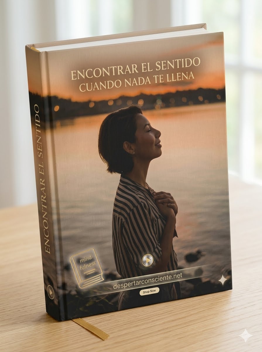Tu Despertar Consciente